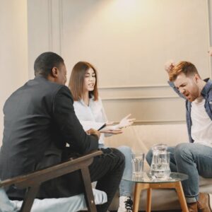 Anger Management Classes